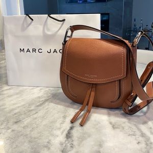 Marc Jacobs Saddle Bag